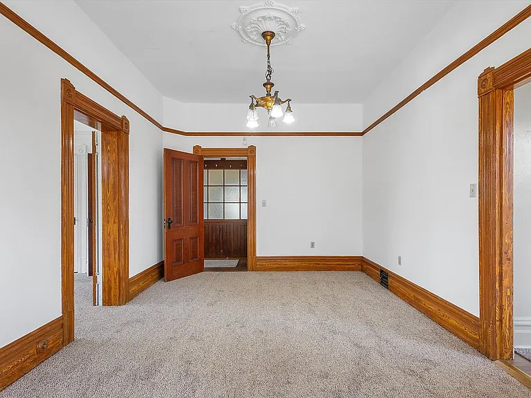 918 Lafayette St #3 — Photo 3