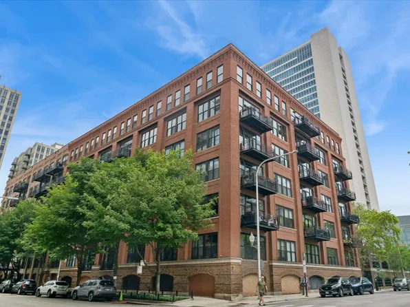 520 W Huron St APT 603, Chicago, IL 60654