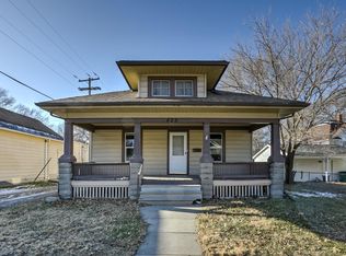 429 N 33rd St, Lincoln, NE 68503