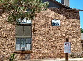 1 Courtney Pl APT 401, Big Spring, TX 79720