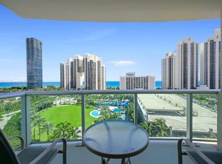 19370 Collins Ave APT 1103, Sunny Isles Beach, FL 33160