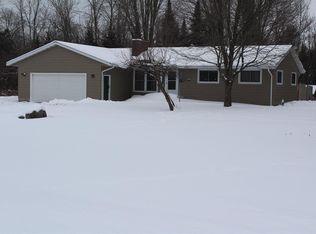 7931 W Falmouth Rd, Mc Bain, MI 49657