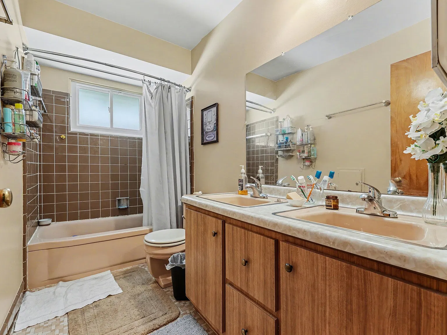 3 bed, 1.5 bath, 1050 sqft, $1,800 — Photo 4