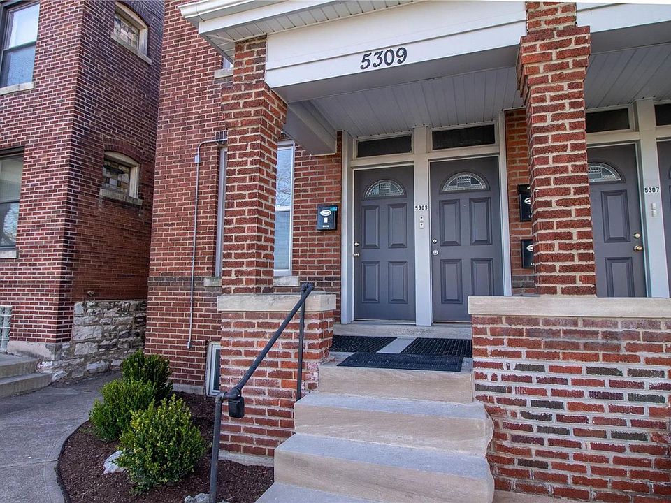 S Kingshighway 530709 53075309 S Kingshighway Blvd Saint Louis MO