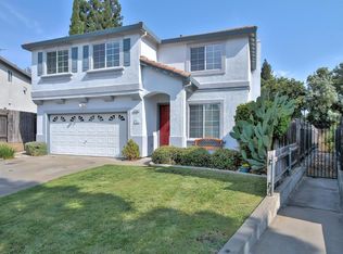2266 Railway Cir, Gold River, CA