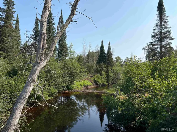 River #80, Deerton, MI 49822