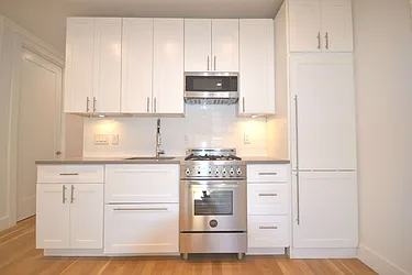 Rented by Bold New York