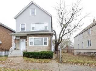 8519 S Burnham Ave, Chicago, IL 60617