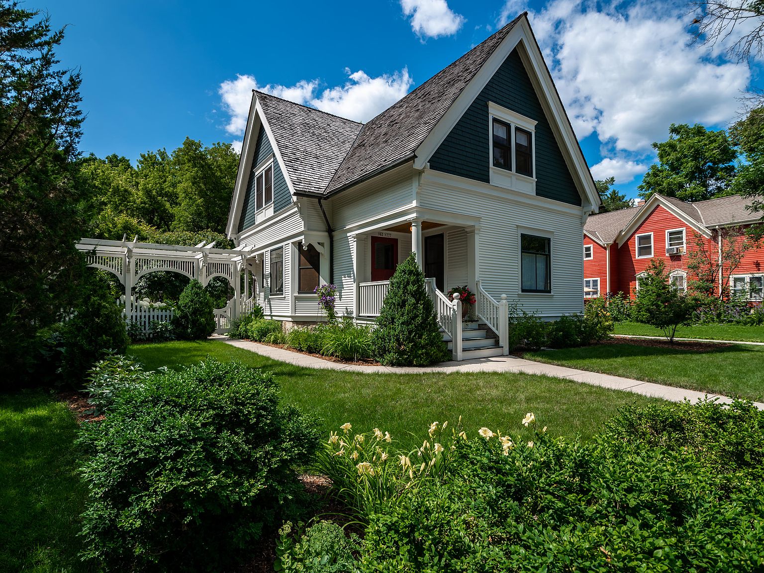 W62N777 Sheboygan Rd, Cedarburg, WI 53012 Zillow
