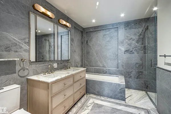 Rented by Brown Harris Stevens | media 46