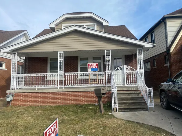 5840 Appoline St, Dearborn, MI 48126