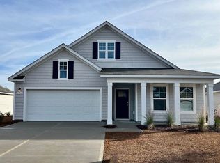 DOVER-EXPRESS Plan, The Meadows at Wildwood Village, Shallotte, NC 28470