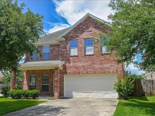 20838 Balmoral Glen Ln, Katy, TX 77449