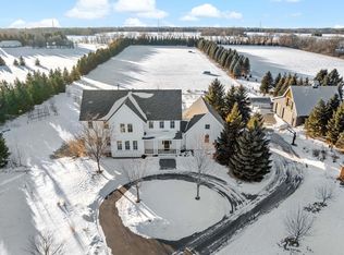 12388 Keller Ave N, Hugo, MN 55038