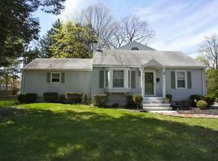 181 Boulevard, Pompton Plains, NJ 07444