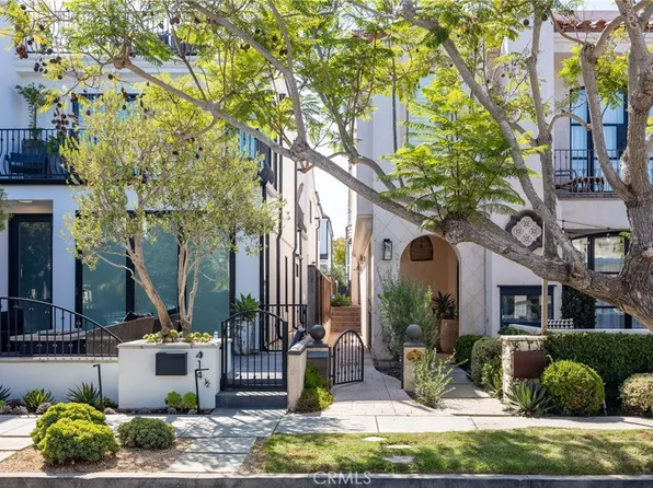412 Acacia Ave #1/2, Corona Del Mar, CA 92625