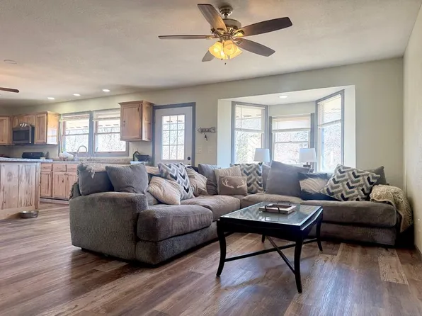 42270 State Highway Z, Livonia, MO 63551