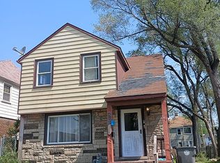 46 Salliotte Rd, Ecorse, MI 48229