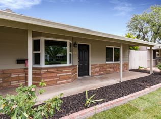 6313 San Martin St, North Highlands, CA 95660