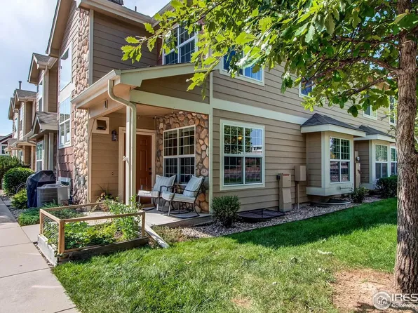 1602 Robertson St #A, Fort Collins, CO 80525