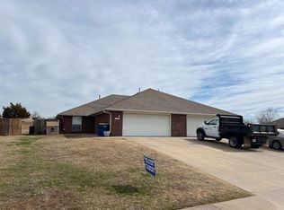 1611 W 21st Ave, Stillwater, OK 74074