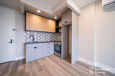 Rented by Brooklyn Group