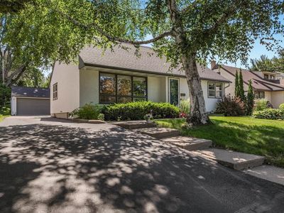 1390 Clarence St, Saint Paul, MN, 55106