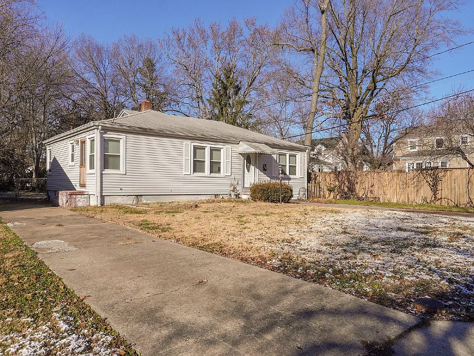 1415 S Pickwick Ave, Springfield, MO 65804 | Zillow