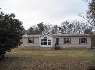 802 Bob Taylor Rd, Moultrie, GA 31768