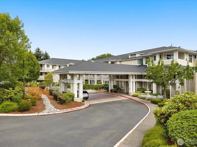 2220 132nd Avenue SE #A316, Bellevue, WA, 98005