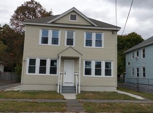 22 Decatur St #1, Indian Orchard, MA 01151