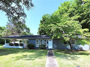 722 Orchard Dr, Graham, NC 27253