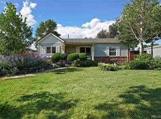 10905 W 39th Ave, Wheat Ridge, CO 80033