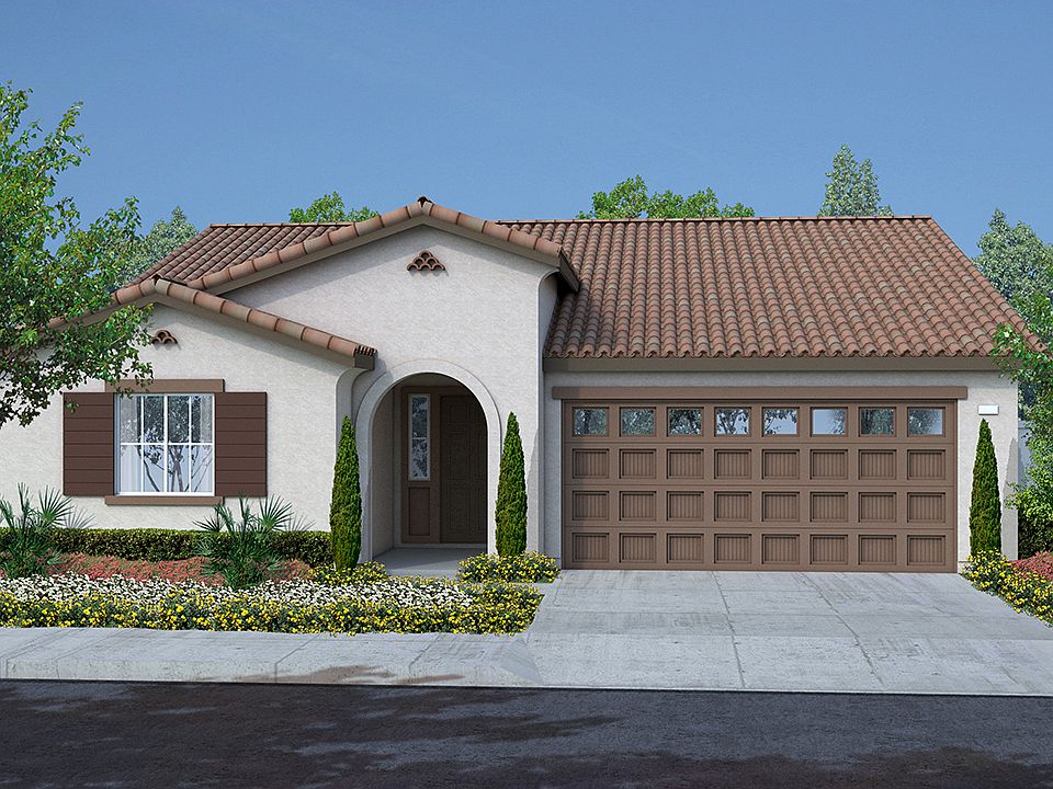 Plan Elevation.
