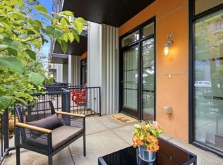 3149 Blake St APT 106, Denver, CO 80205