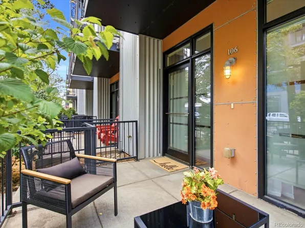 3149 Blake Street #106, Denver, CO 80205