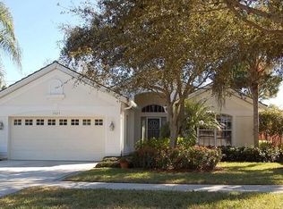 1829 Winding Oaks Way, Naples, FL 34109