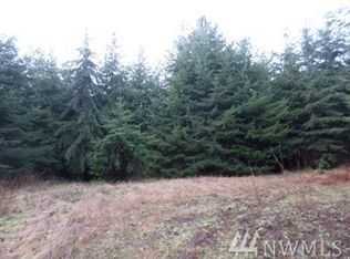 0 Elk Creek Rd, Raymond, WA 98577