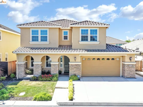 8410 Pinehollow Cir, Discovery Bay, CA 94505