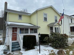 140 N Williamson Rd, Blossburg, PA 16912