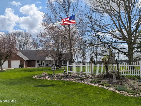 212 Misty Ln, Montpelier, OH 43543