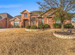 3917 Bamberg Ln, Fort Worth, TX 76244