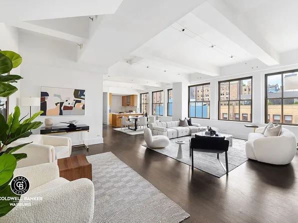 130 W 30th St #Pha, New York, NY 10001