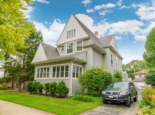 3424 Grove Ave, Berwyn, IL 60402
