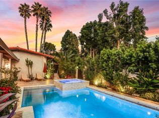 1539 Via Coronel, Palos Verdes Estates, CA 90274