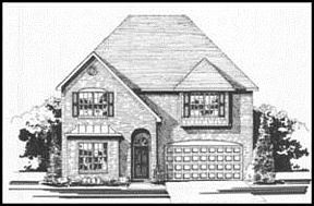 1st image of 3325 Orange Blossom Ln