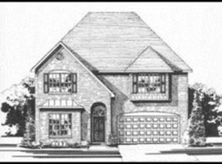 3325 Orange Blossom Ln, Knoxville, TN 37931