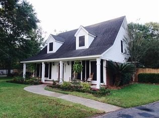 9955 Silverthorne Ct, Mobile, AL 36608