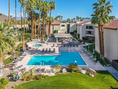 1490 S Camino Real APT 101, Palm Springs, CA, 92264