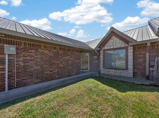 1442 Garner Ln, Longview, TX 75605